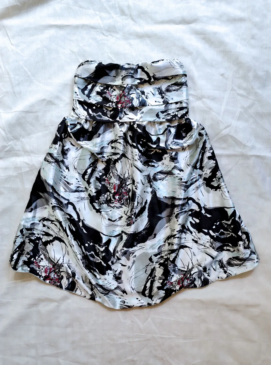 Vestido Sin marca - imagen 1
