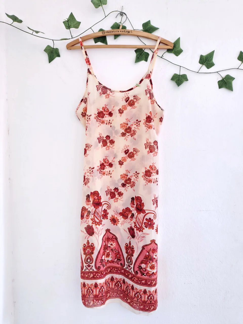 Vestido Sin marca - imagen 1