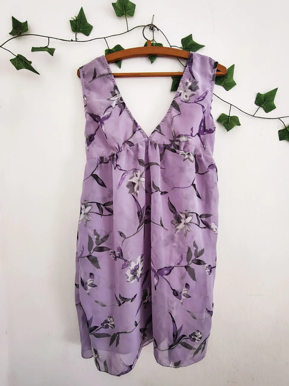 Vestido Sin marca - imagen 1