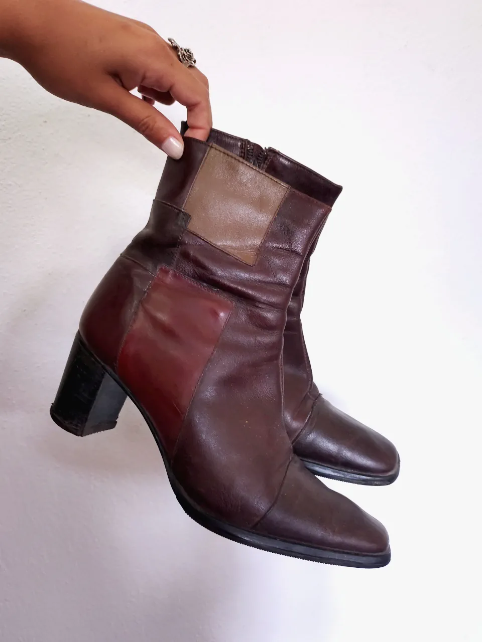 Botas Otra - imagen 1