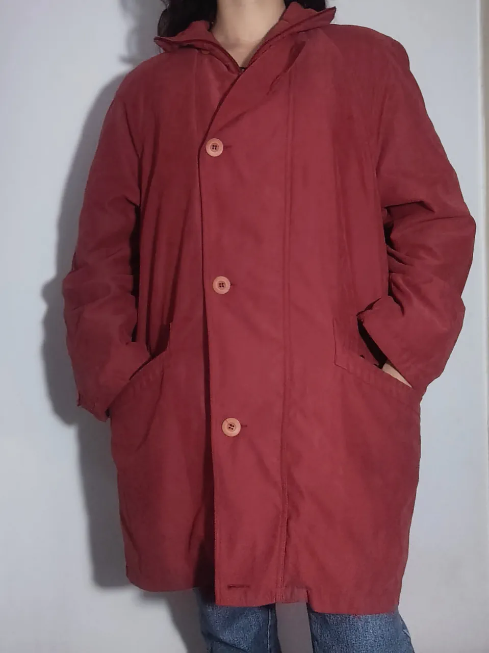 Impermeable In Extenso - imagen 1