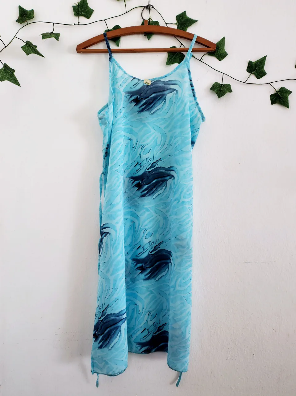 Vestido Sin marca - imagen 1