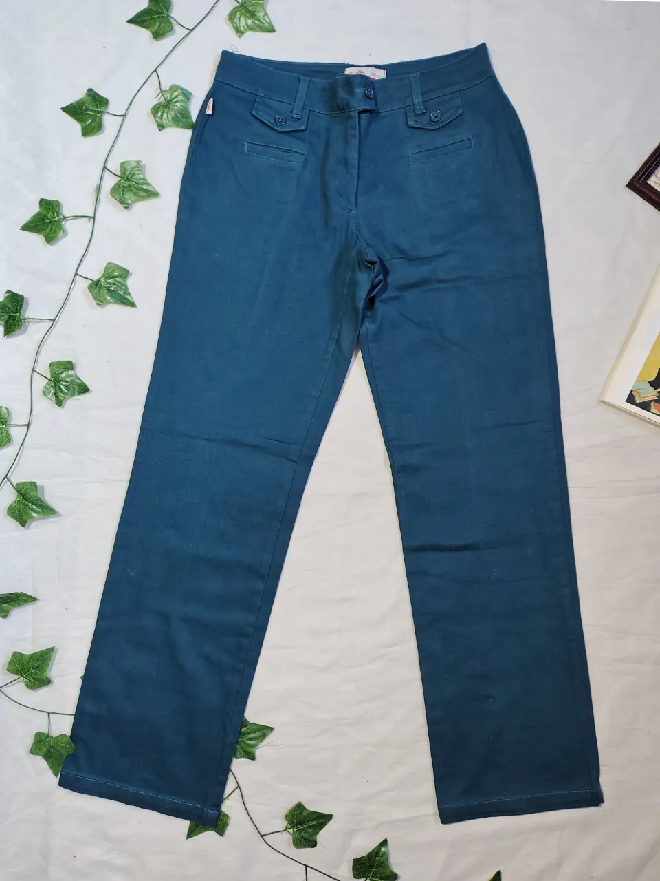 Pantalón Rockford - imagen 1