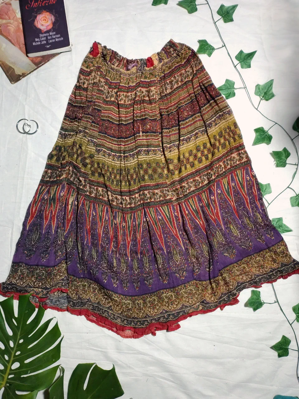 Pollera Sin marca - imagen 1