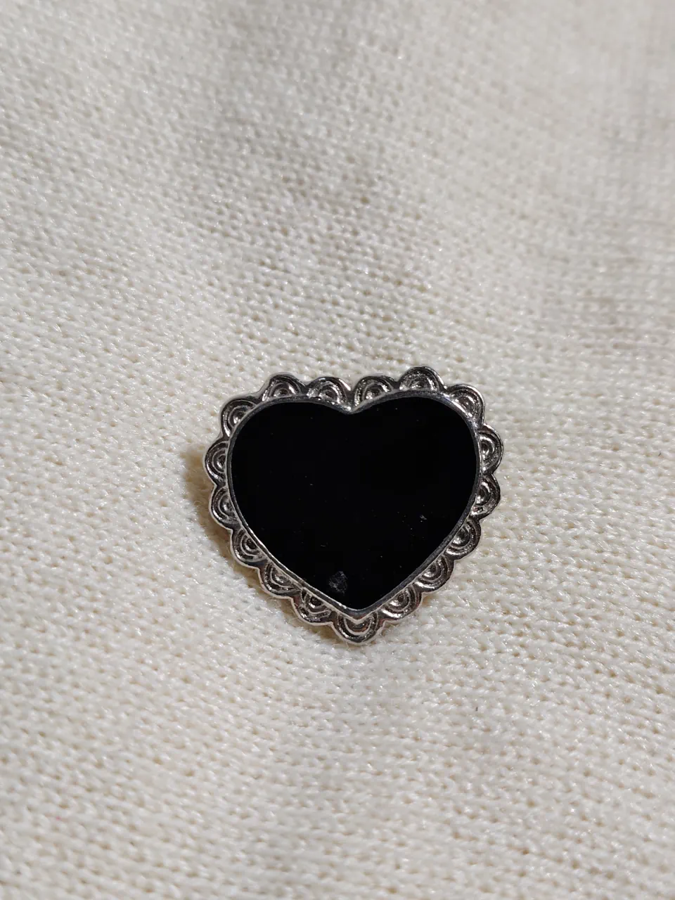 Broche Sin marca - imagen 1