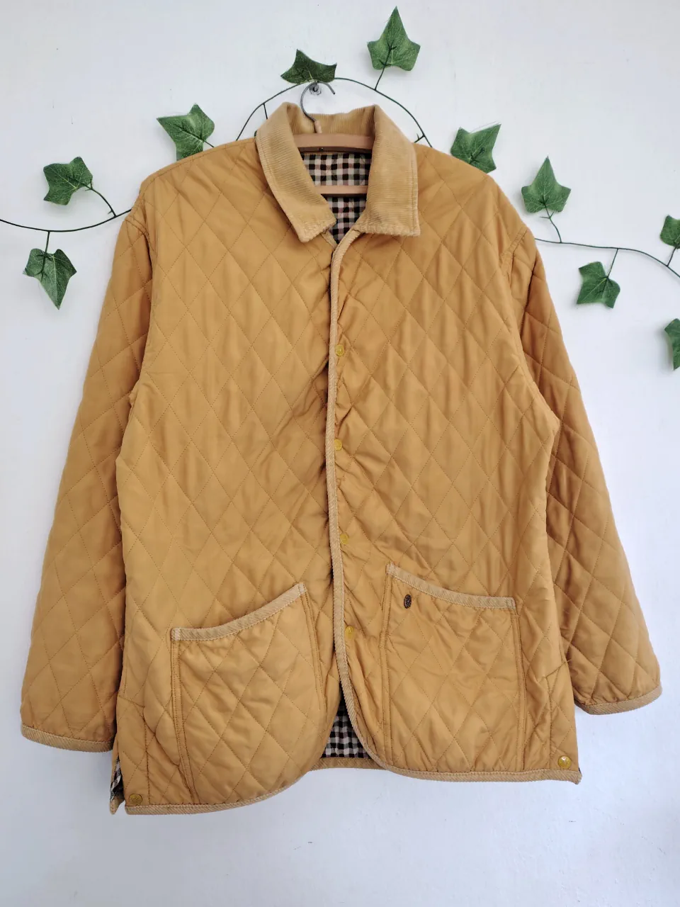 Campera New caro - imagen 1