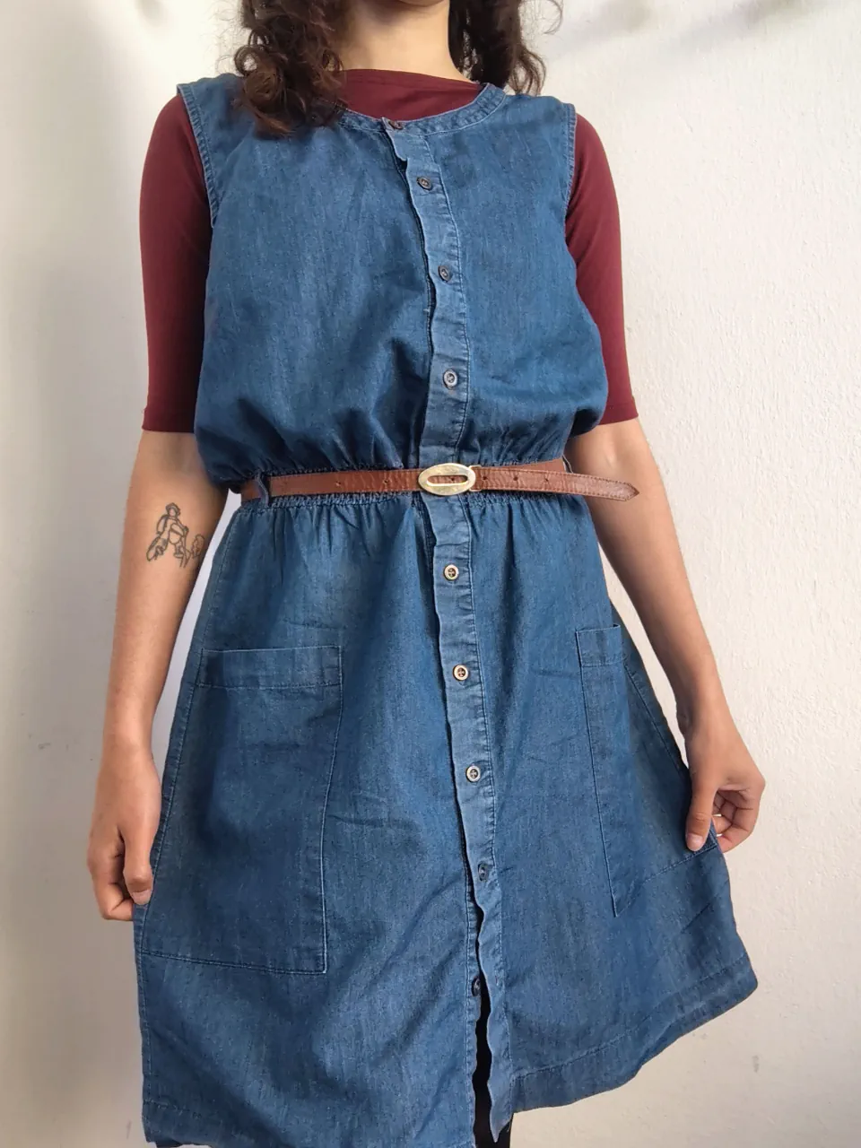 Vestido Millenium - imagen 1