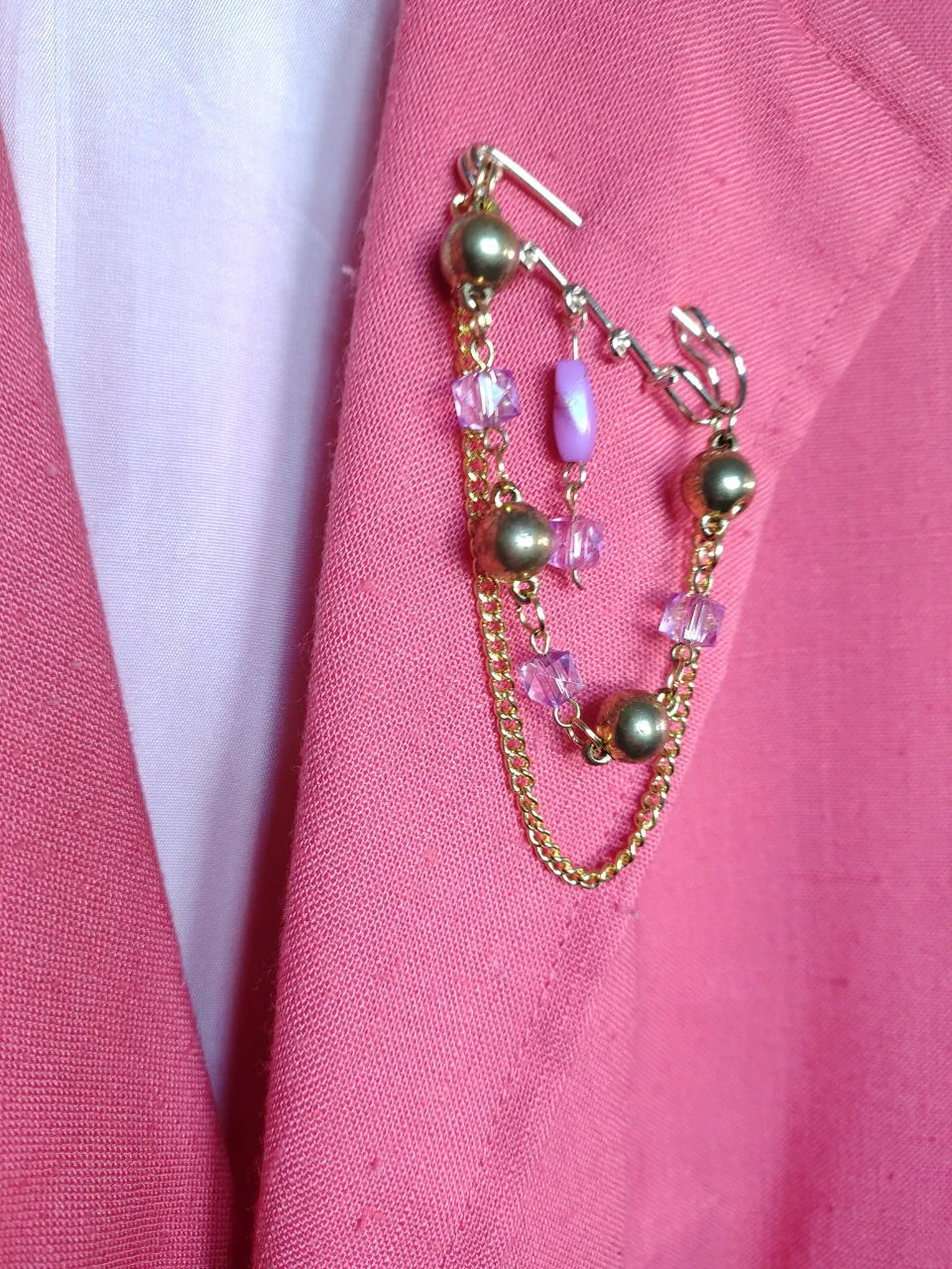Broche Sin marca - imagen 1