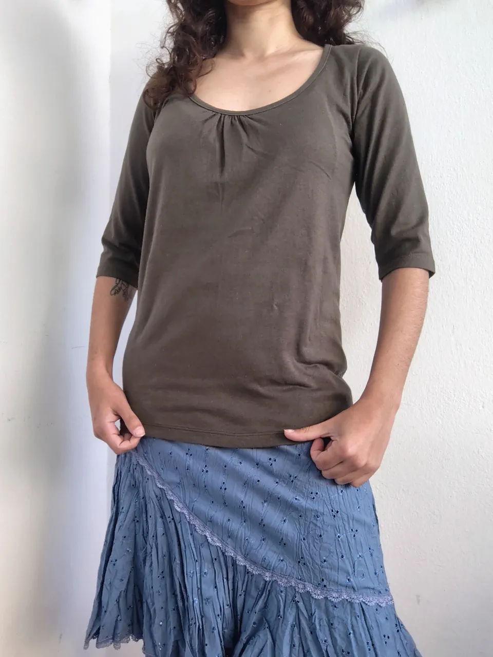 Remera Sin marca - imagen 1