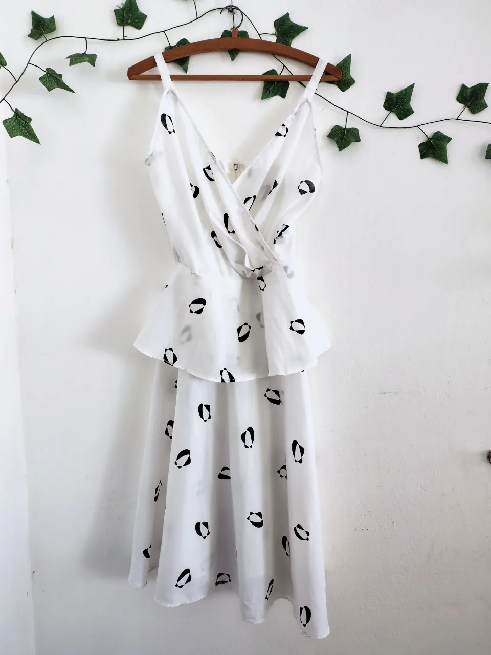 Vestido Sin marca - imagen 1