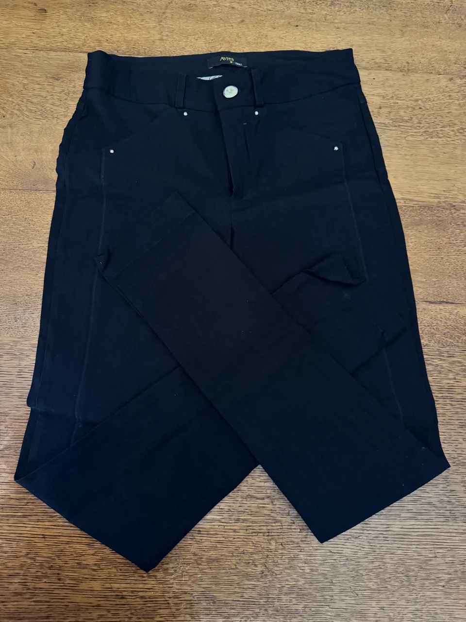 Pantalón Ayres - imagen 1