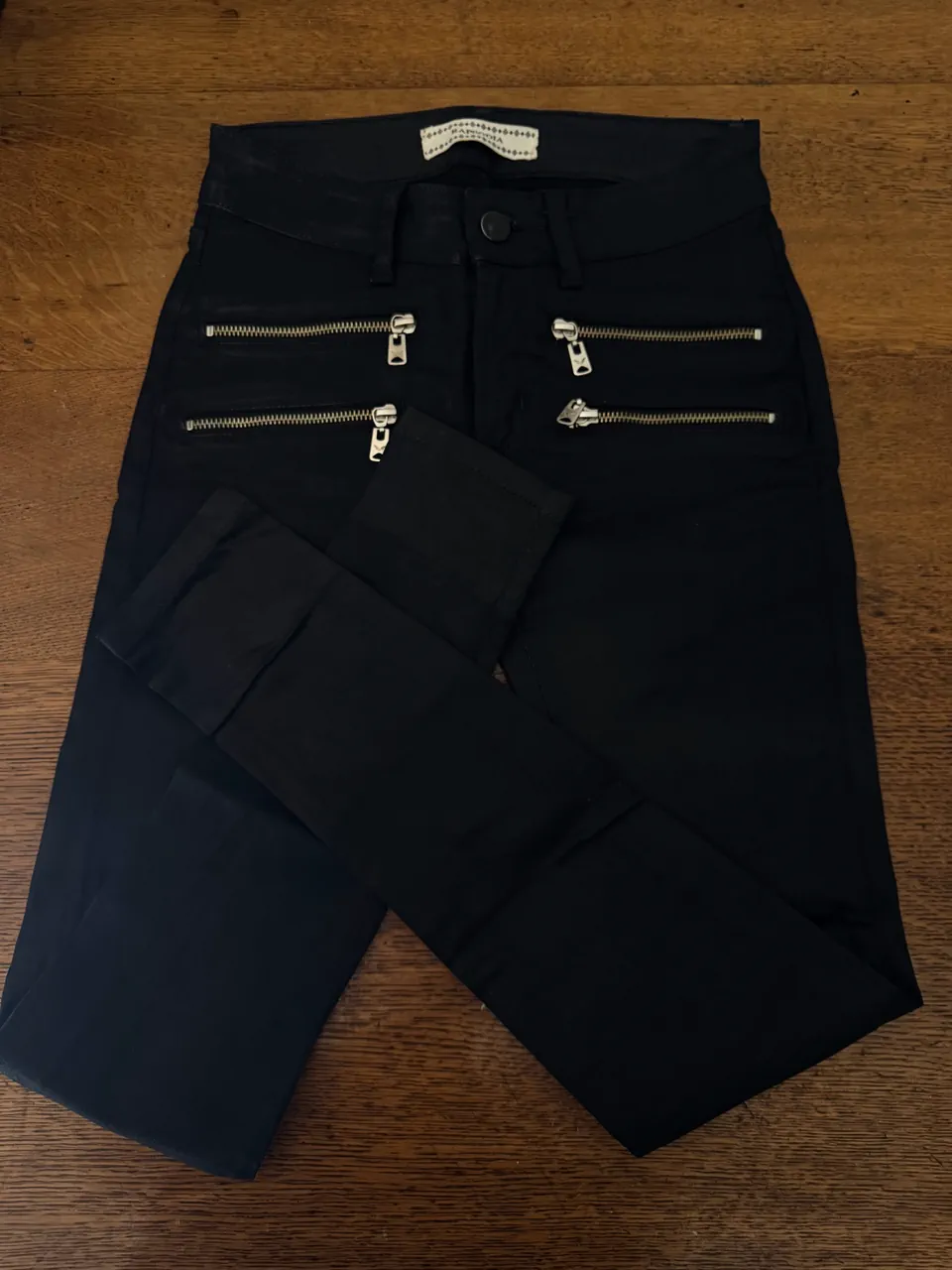 Rapsodia kids · Talle S