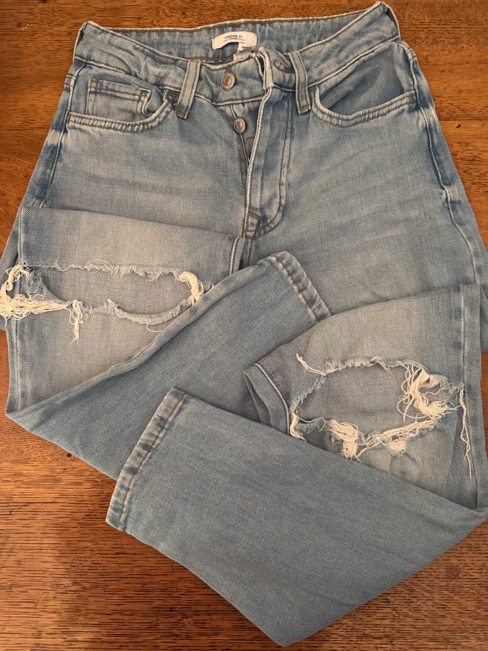 Forever 21 · Talle S