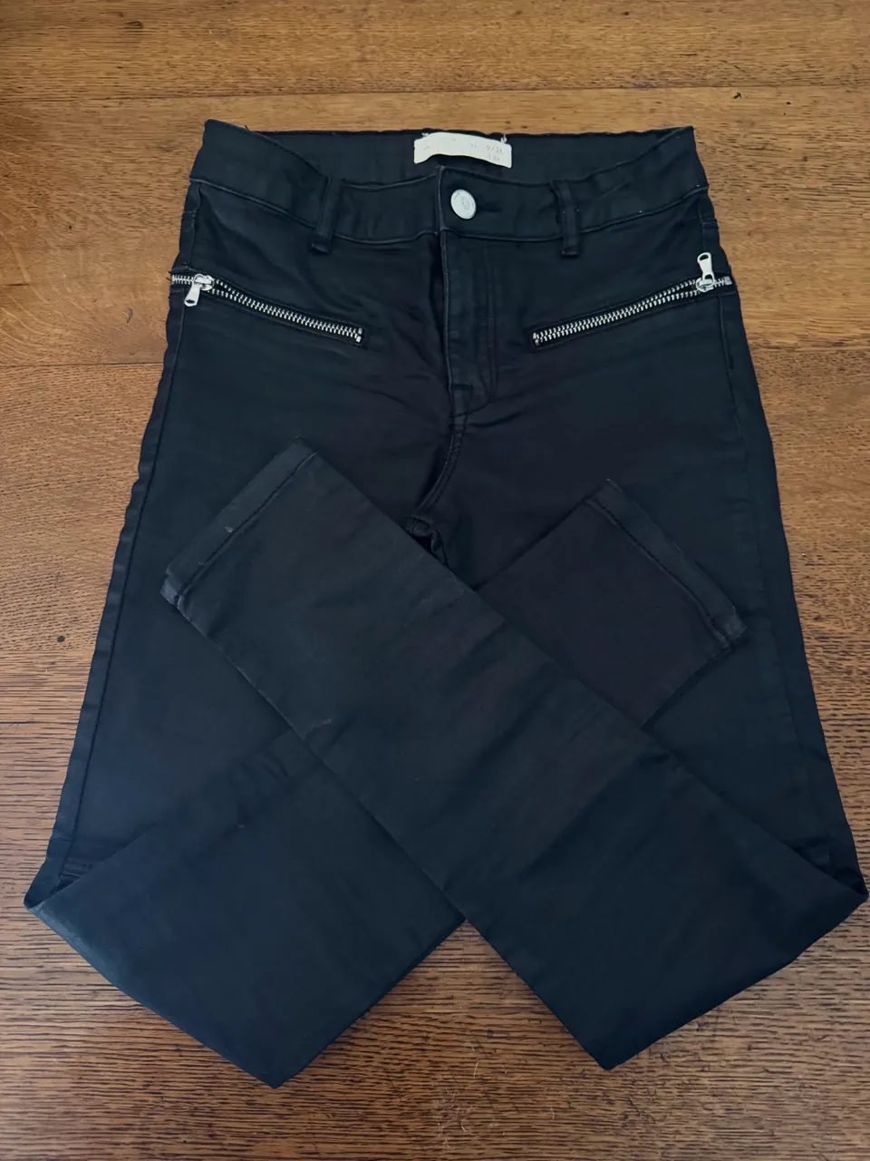Zara Kids · Talle 8 años / 128 cm