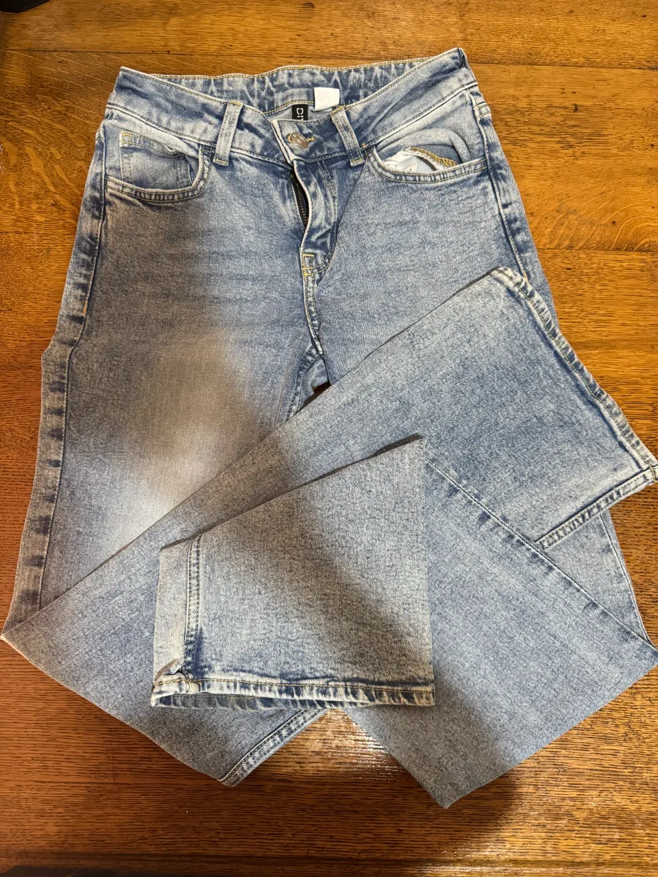 H&M · Talle S