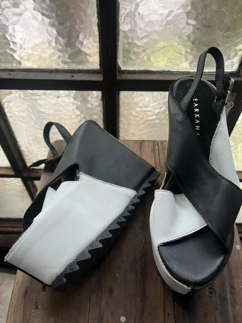 Sandalias Sarkany - imagen 1