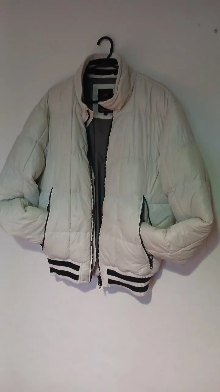 Campera De blasio - imagen 1
