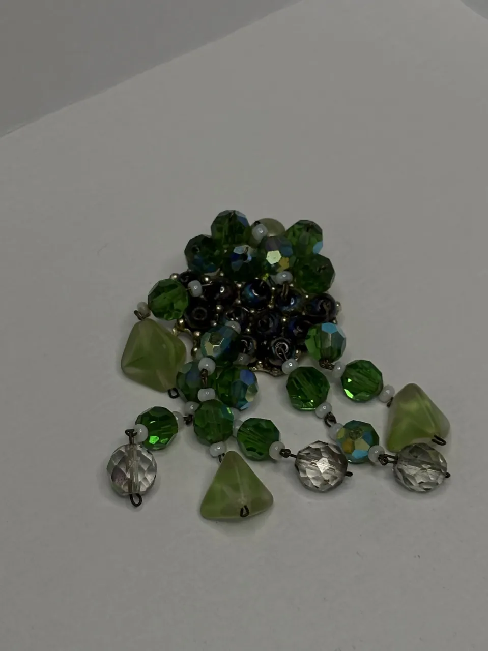 Broche Accesorios