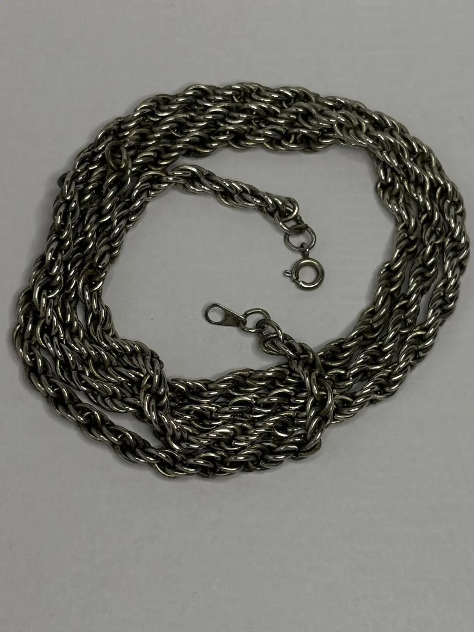 Collar Accesorios