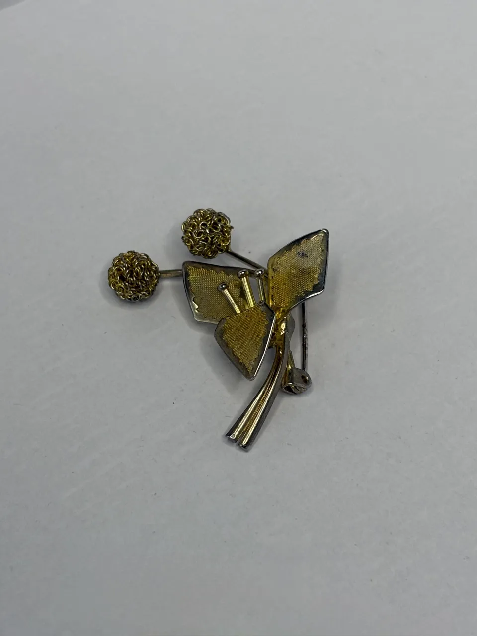 Broche Accesorios
