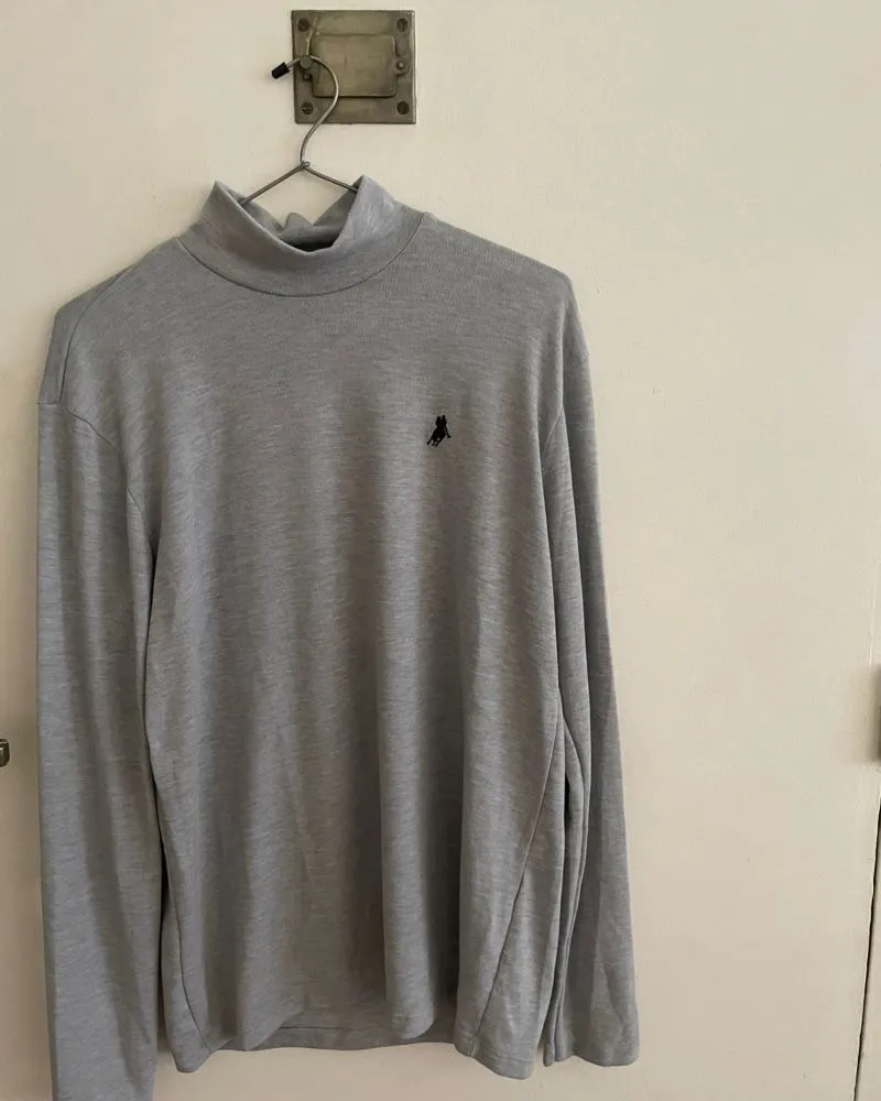 Polo · Talle L