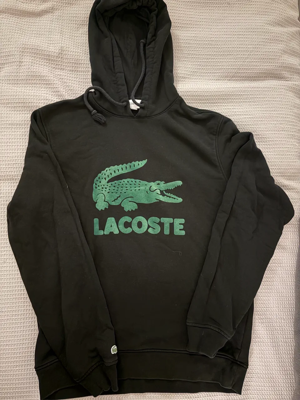 Buzo Lacoste - imagen 1