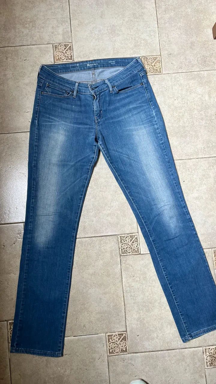 Levi's · Talle US 29