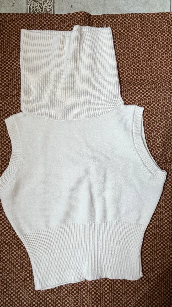 Zara · Talle M