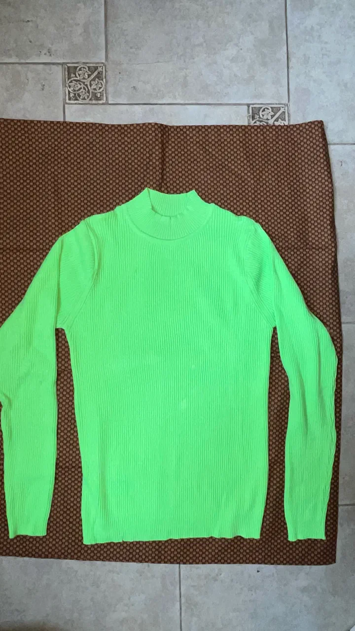 Las pepas vintage · Talle único