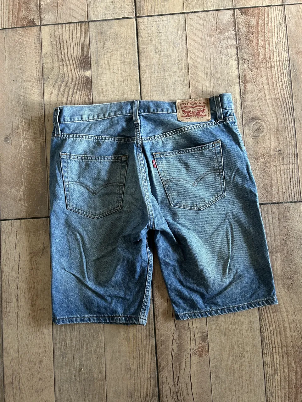 Bermuda Levi's - imagen 1