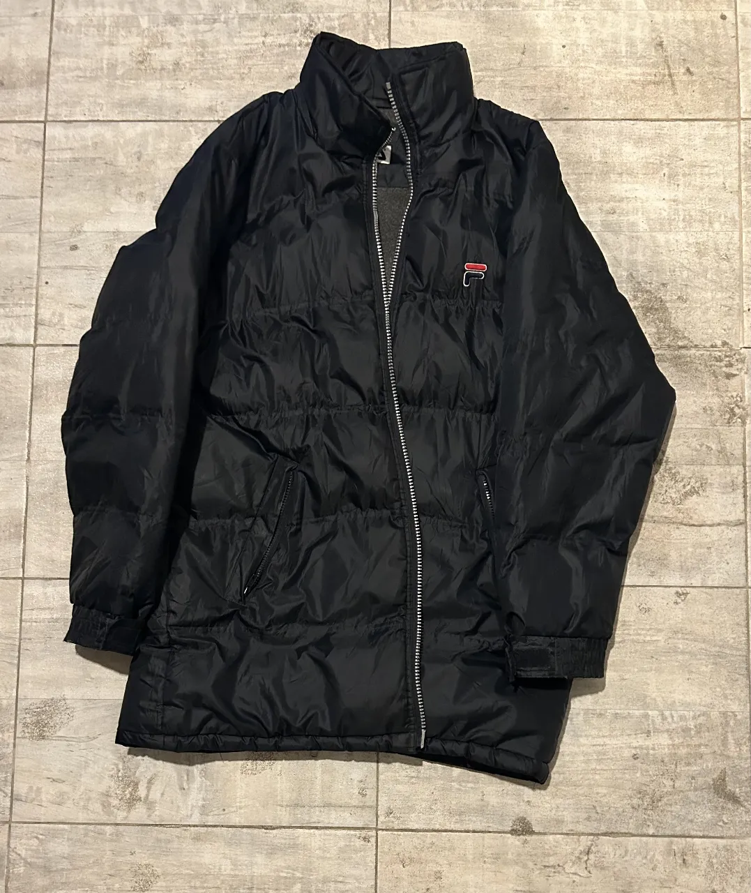Campera Fila - imagen 1
