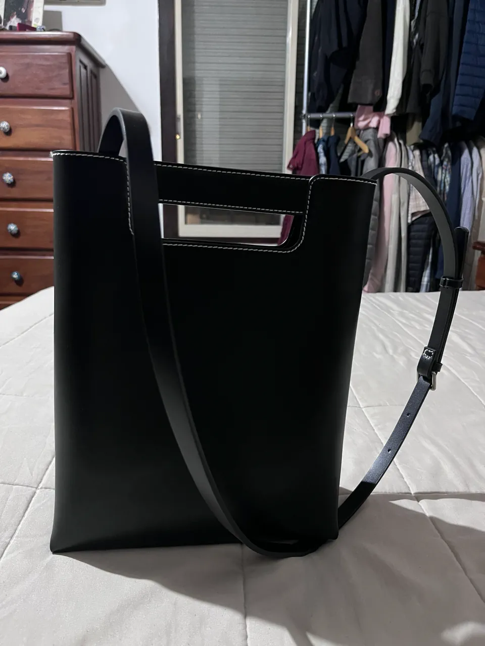Cartera Zara - imagen 1