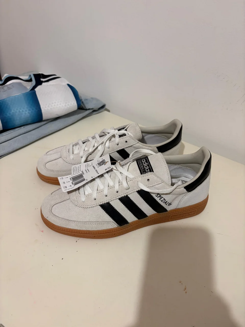 Zapatillas adidas - imagen 1