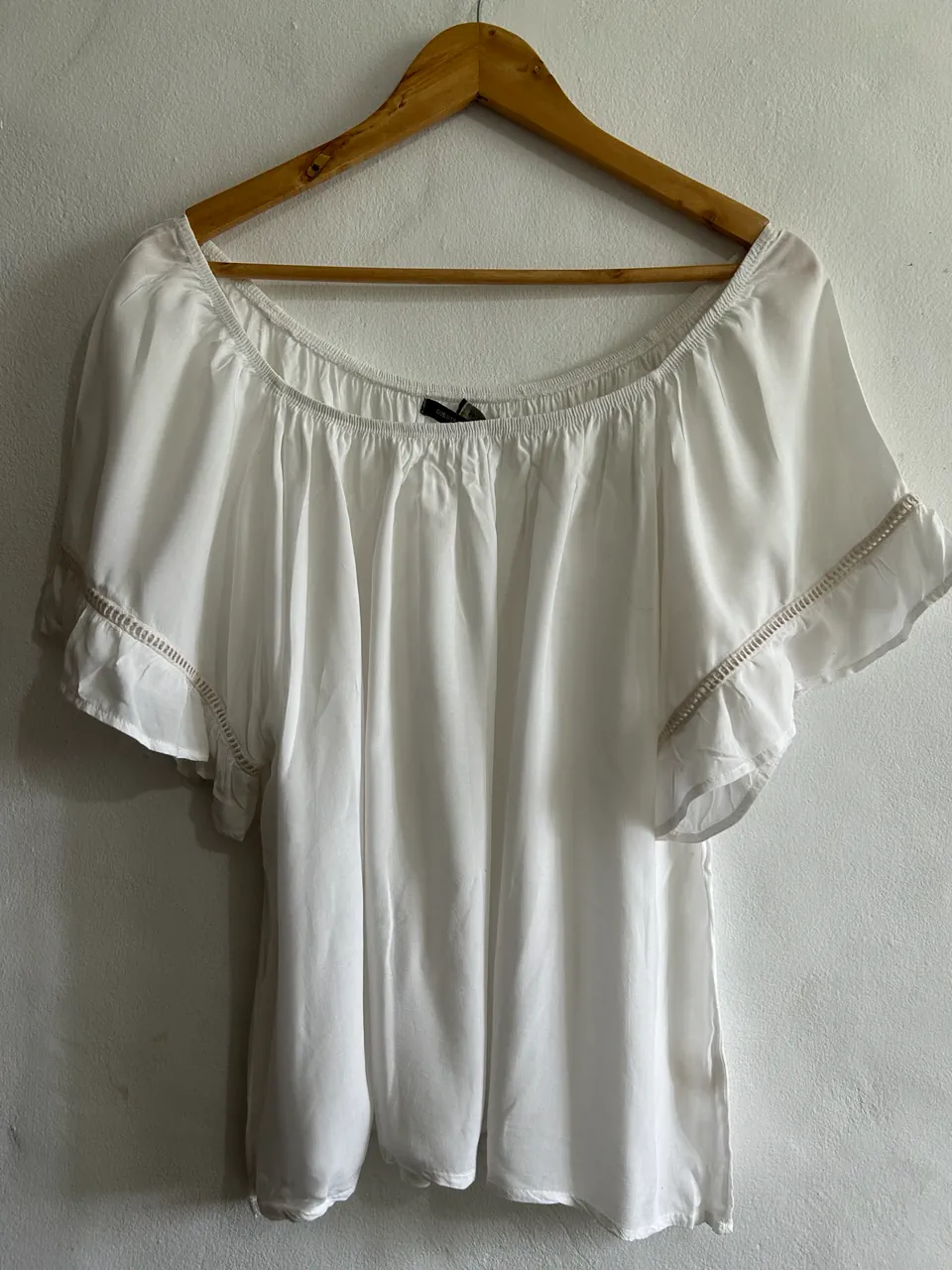 Cuesta Blanca · Talle 3