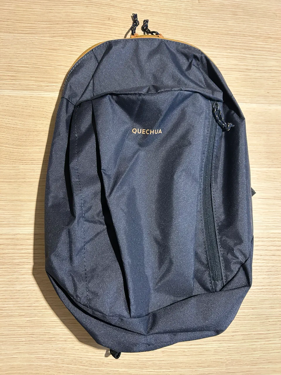 Mochila Quechua - imagen 1