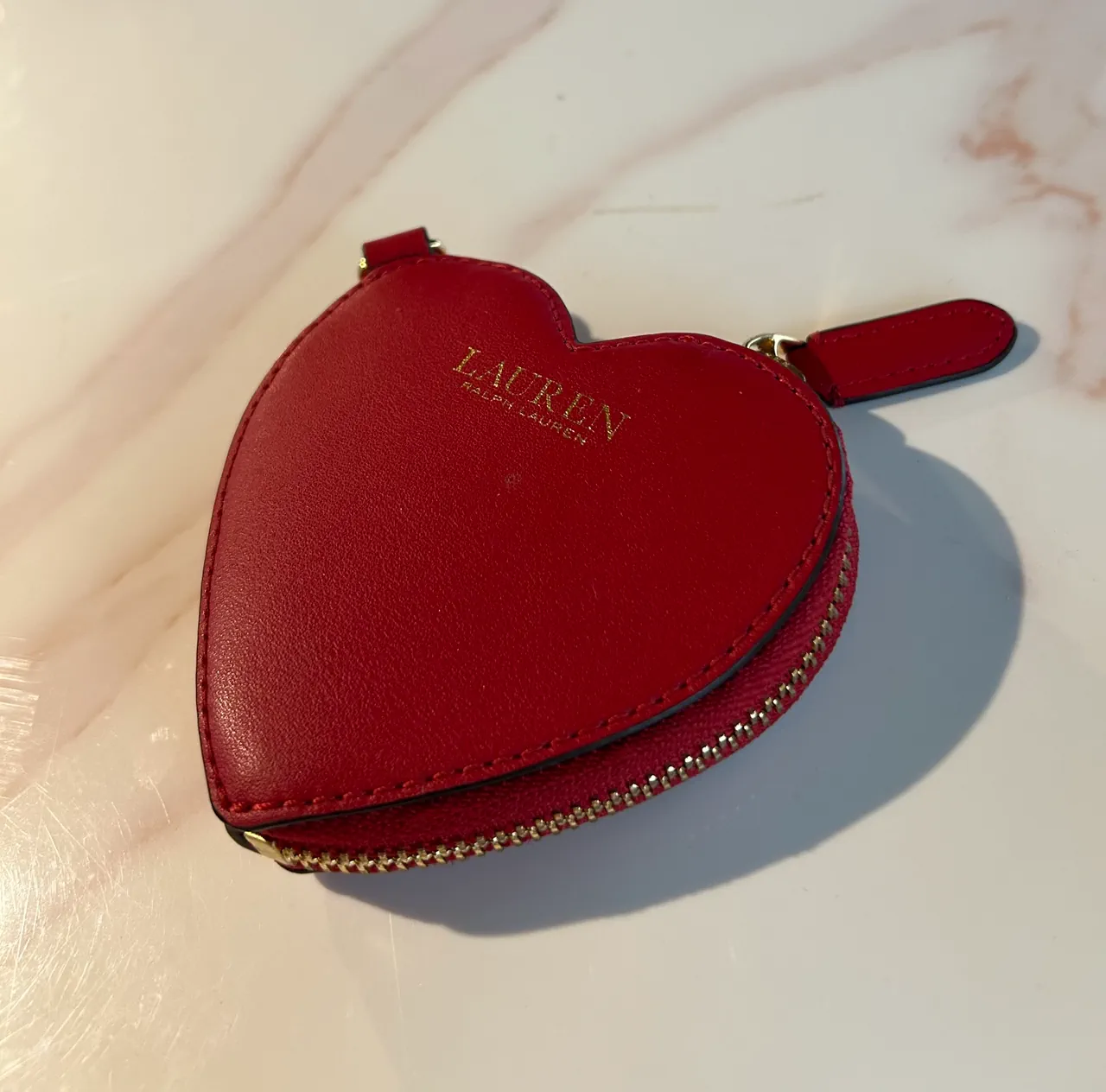Monedero Ralph lauren - imagen 1