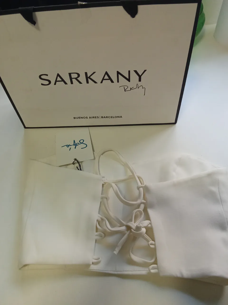Sofia Sarkany · Talle XS