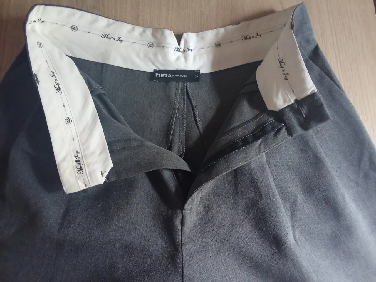 Pantalón PIETA - imagen 1