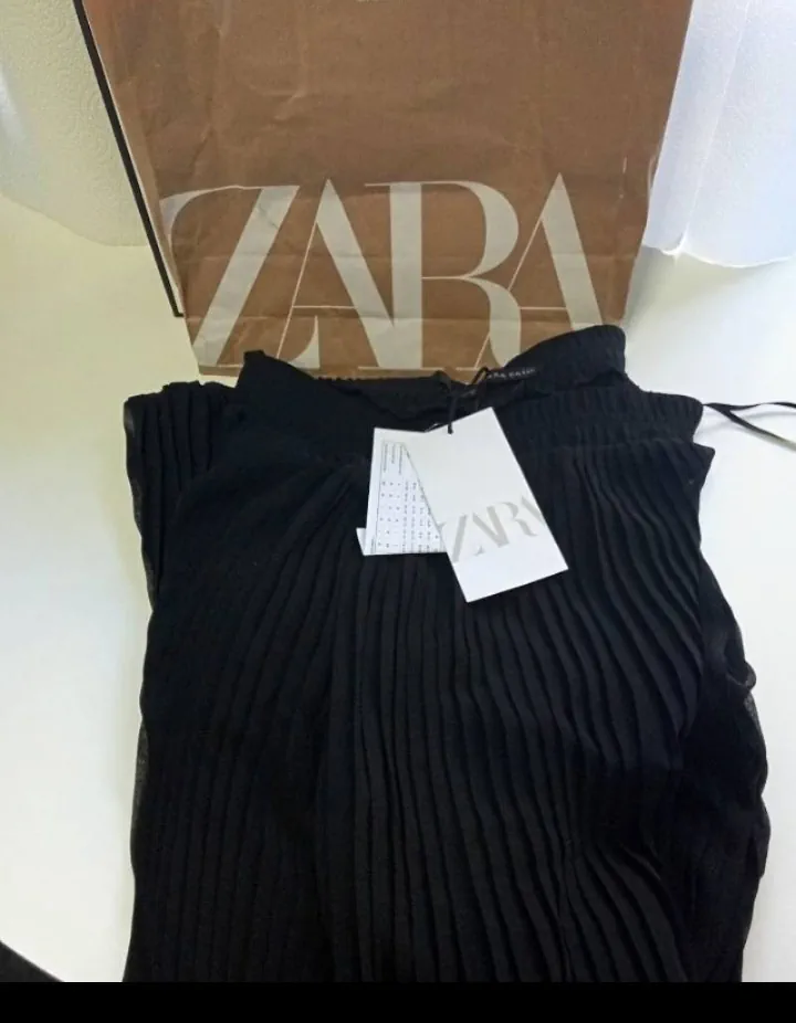 Pantalón Zara - imagen 1