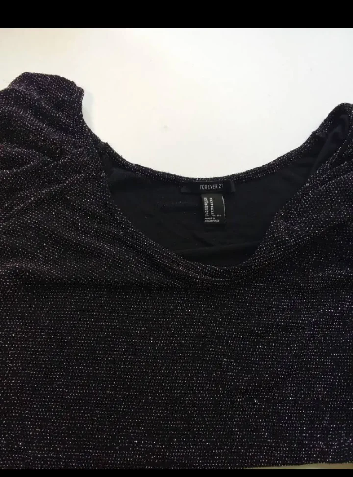 Forever 21 · Talle M