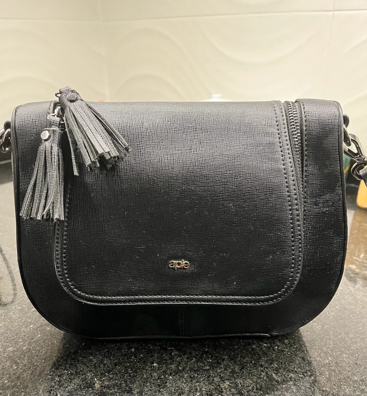 Cartera Apie - imagen 2