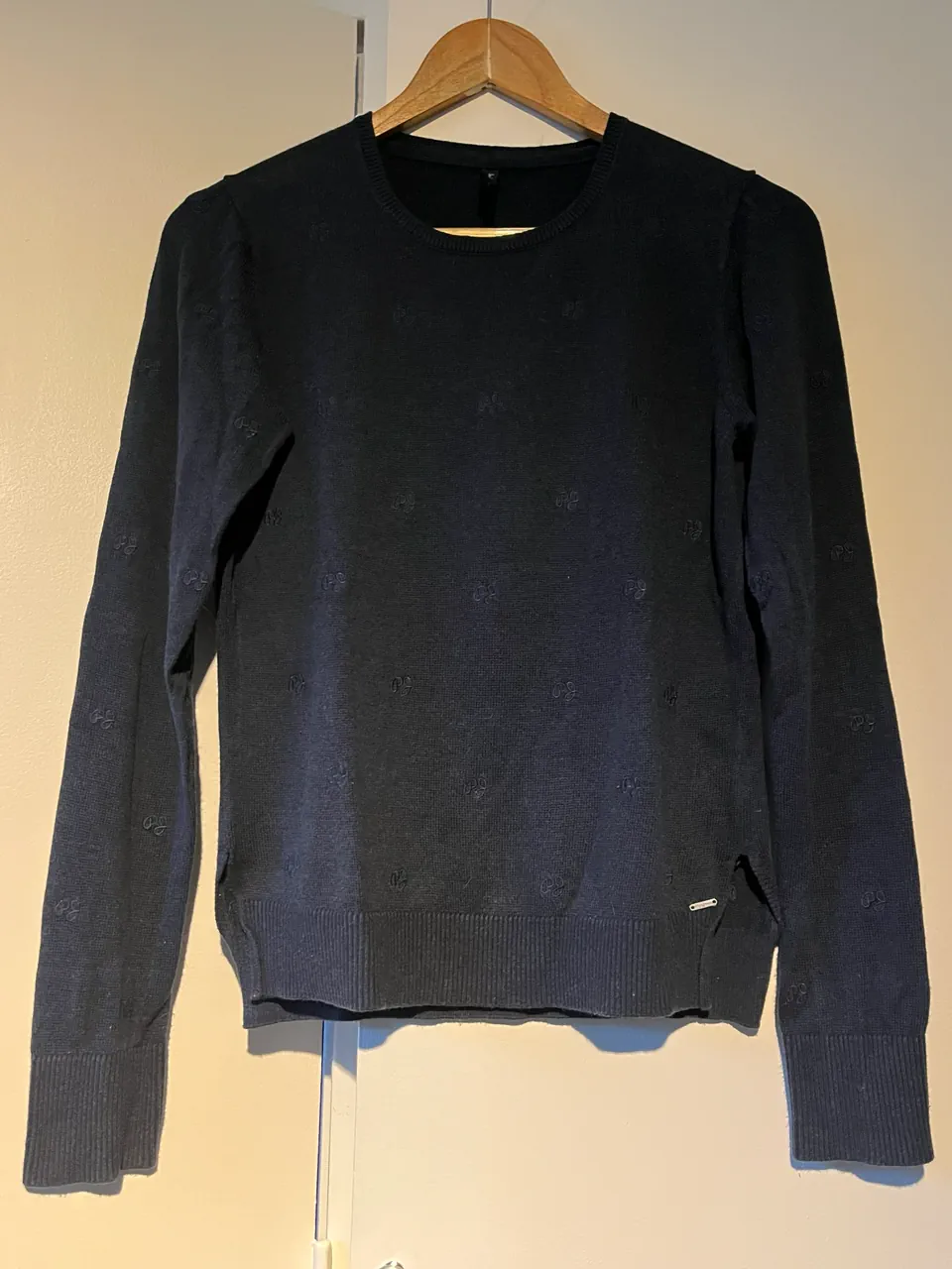 Sweater Pepe Jeans · Talle M