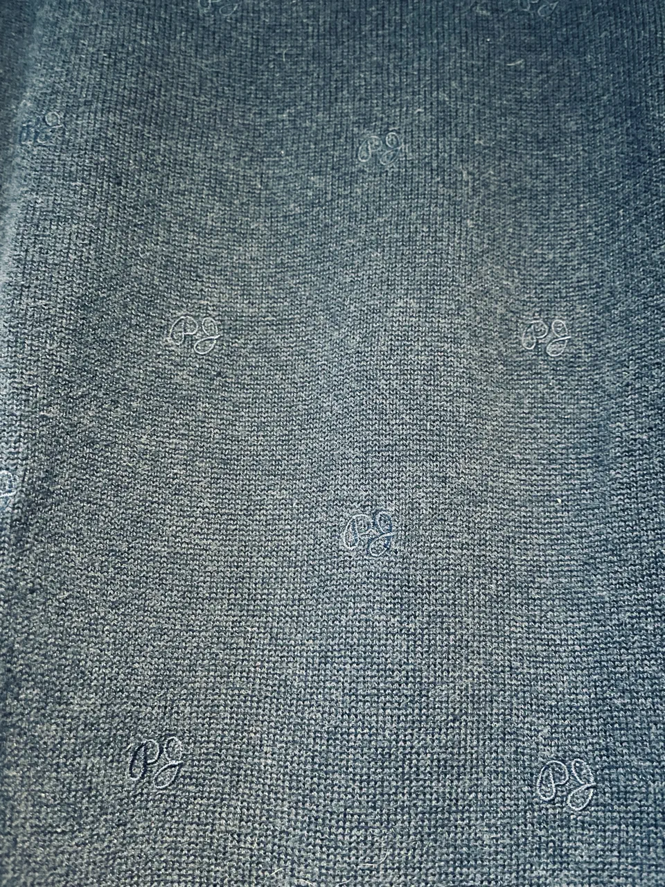 Sweater Pepe Jeans - imagen 4
