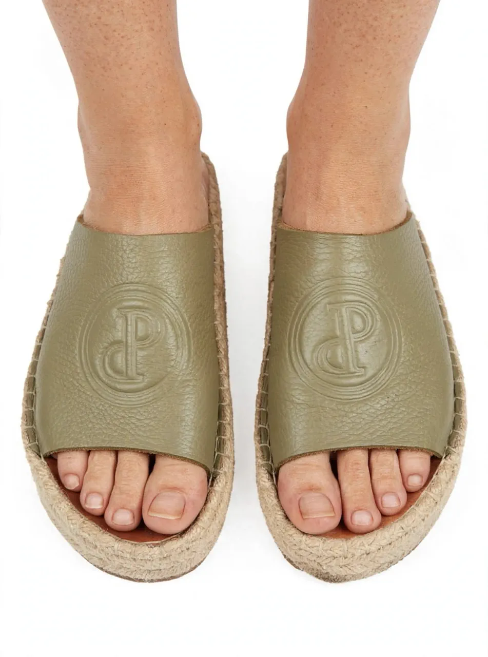 Sandalias Prüne - imagen 1