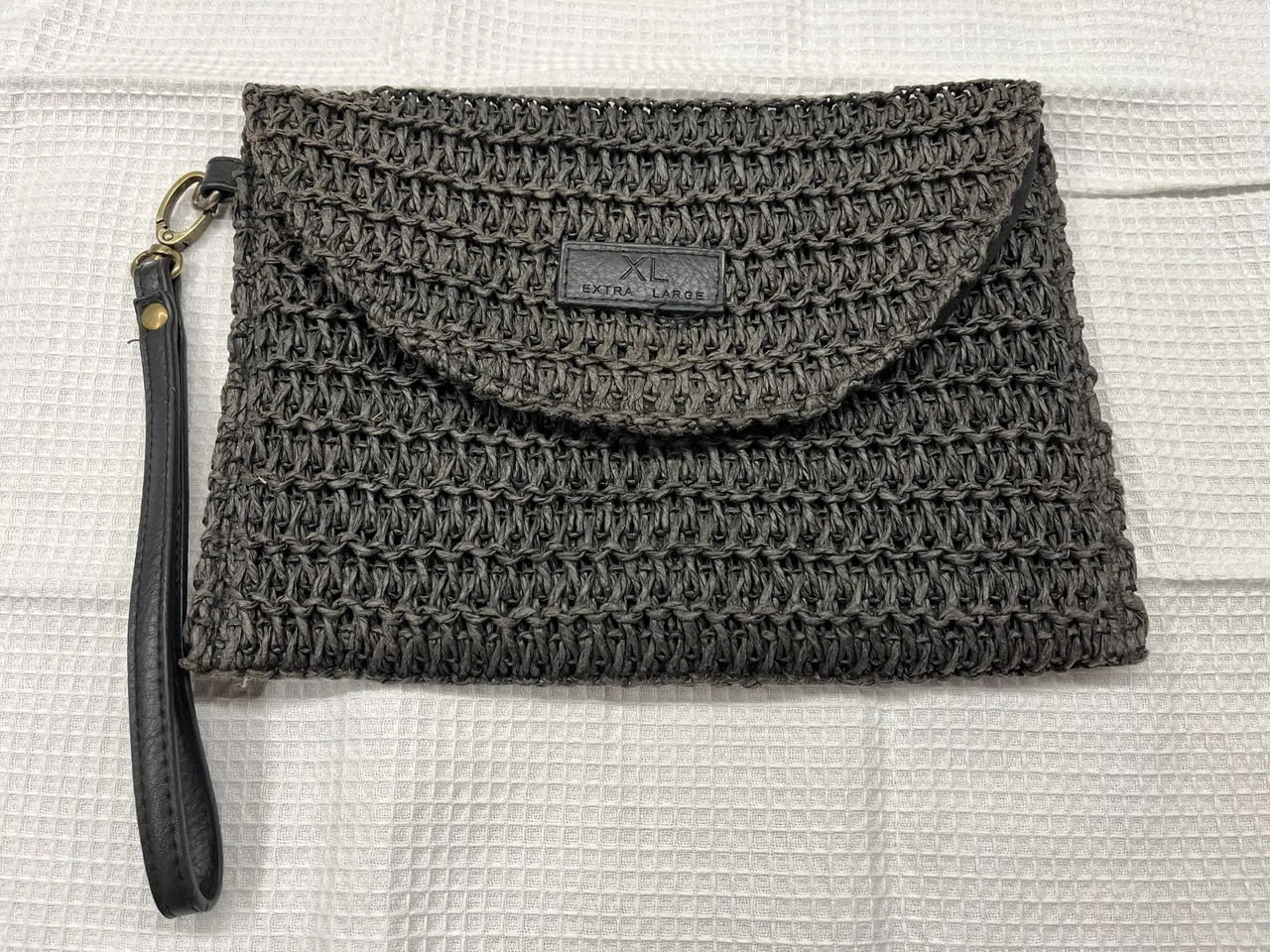 Cartera Xl extra large