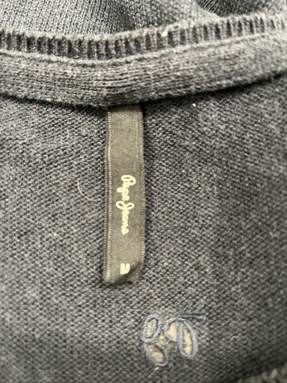 Sweater Pepe Jeans - imagen 2