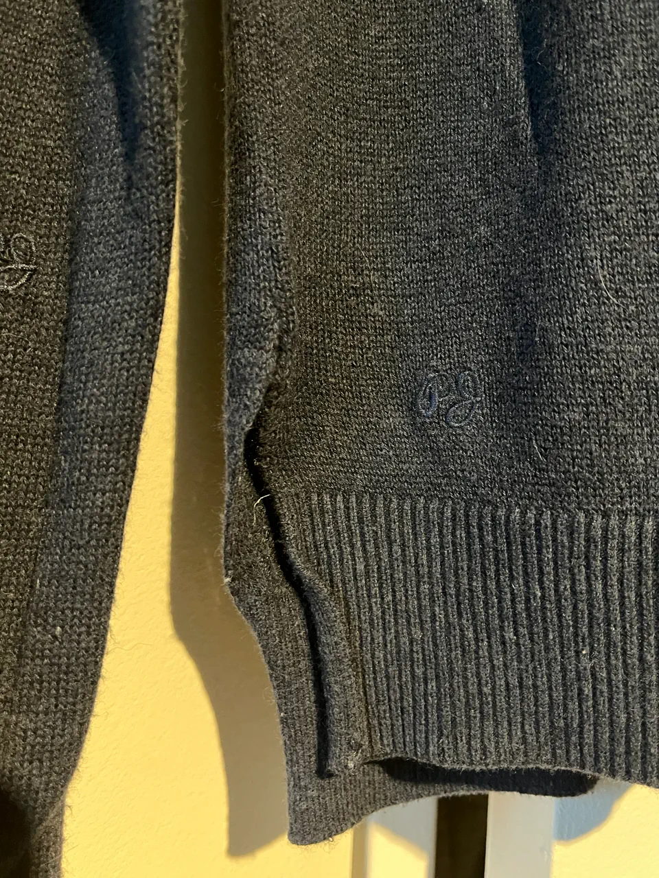 Sweater Pepe Jeans - imagen 5