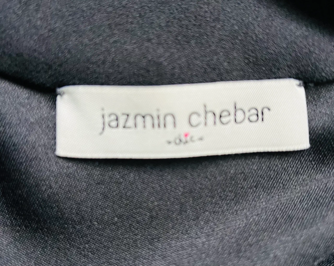 Remera Jazmín Chebar - imagen 1