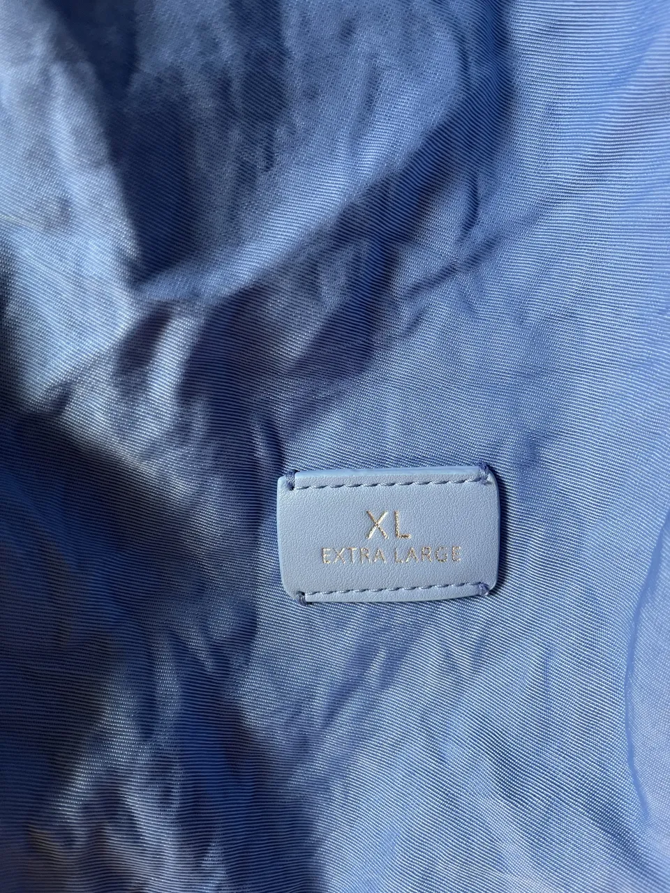 Bolso Xl extra large