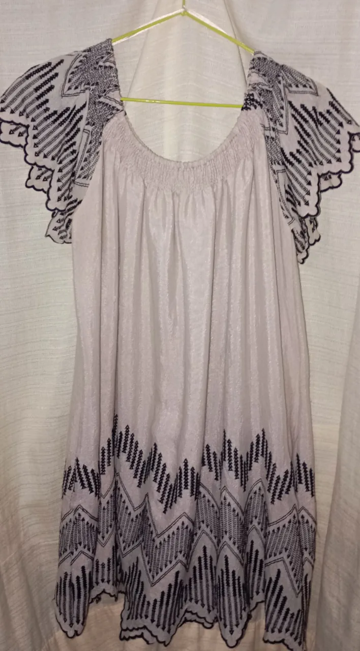 Romeo & juliet couture · Talle M